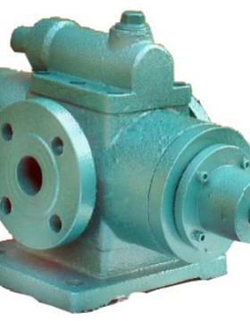 供应三螺杆泵装置SMH80r40u6.7w21 高压螺杆泵