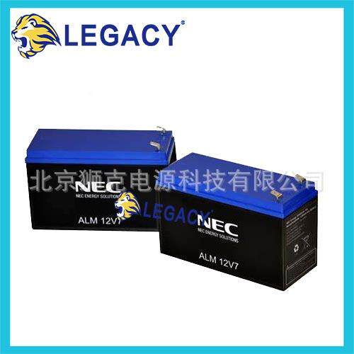 E蓄N电池ALM 12V7电NEC锂电S HP 不间断源 离网C电力系统磷酸铁锂