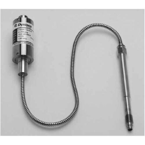 DPT462E-MYNICO丹E尼斯科PT462-M10料高温熔体压力传感S器变送器