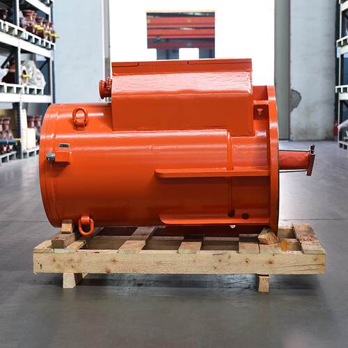 苏州用防矿爆电机YBSD-200.100-48步Y.输送机隔爆型三相异电607动