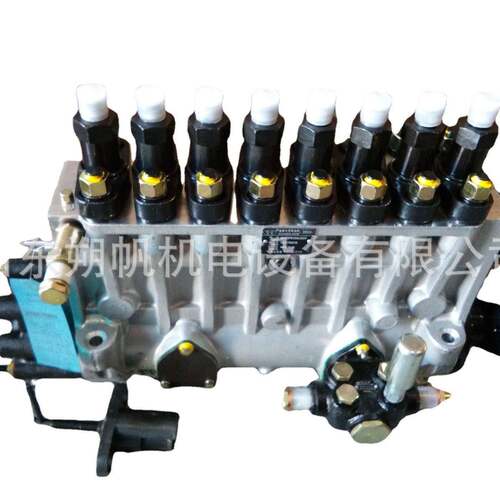供柴Z8170ZL应CD 600KW发电柴油机喷油泵BP6824BHT8P915 BH8P915