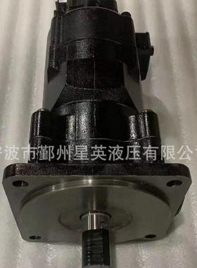 丹尼森叶片泵双泵三泵T6CT6DT6ET6CCT6DCT6EDT7DBBT7EE