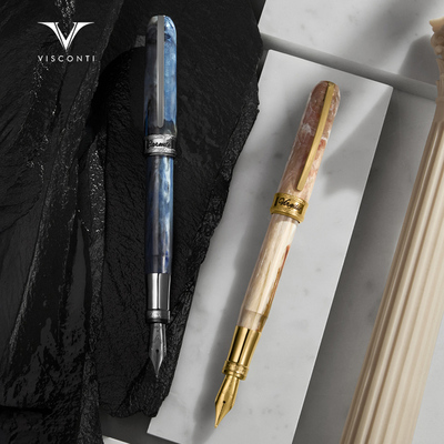 Visconti喜剧系列全球限量