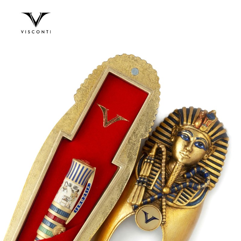 Visconti/维斯康帝图坦卡蒙限量