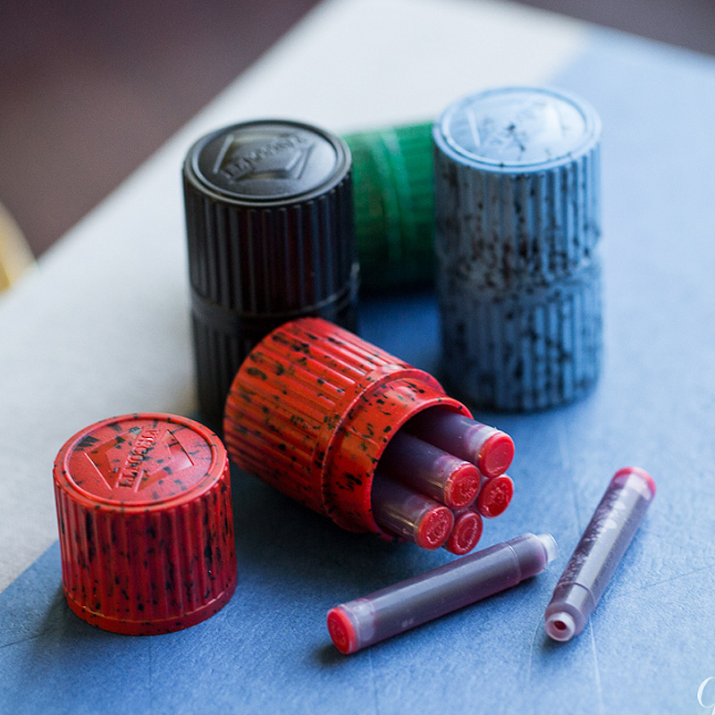 Visconti/维斯康帝钢笔墨囊