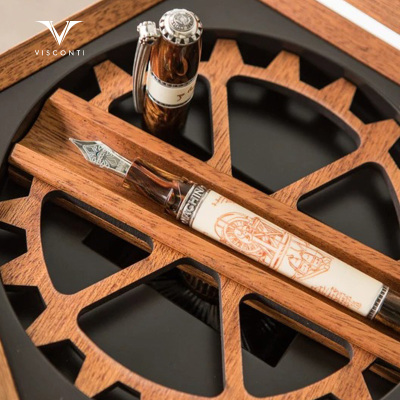 Visconti/维斯康帝达芬奇限量款