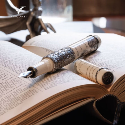 Visconti/维斯康帝但丁全球限量