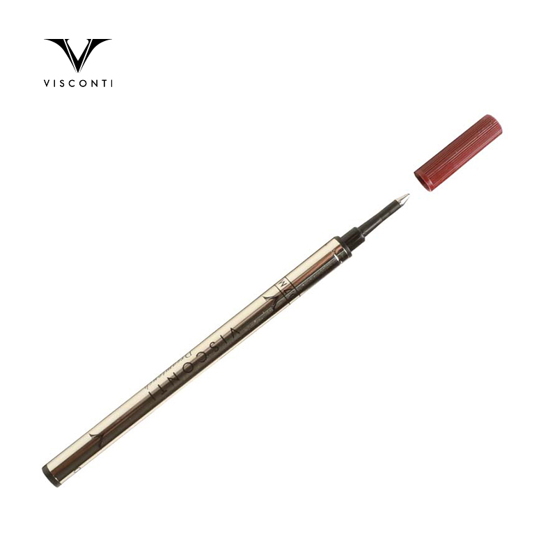 Visconti/维斯康帝宝珠笔签字笔专用笔芯