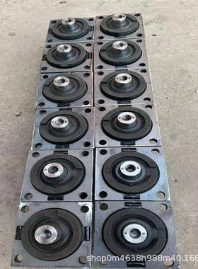 小松推土机D355驾驶室减震器14X-54-65191