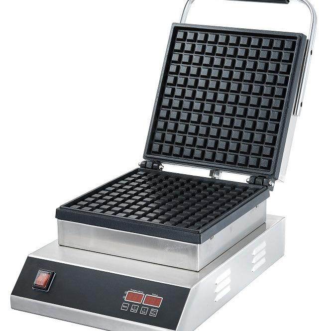 广州一大片格子华夫炉街边小吃商用设备鸡蛋牛奶烤饼机,清洗/食品/商业设备,其他食品加工设备,淘宝优惠券,粉丝福利购,淘宝优惠卷