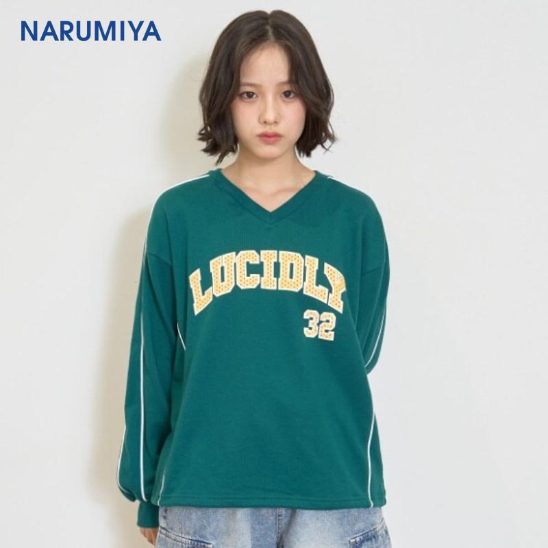 Lovetoxic 【7days】游戏印花卫衣