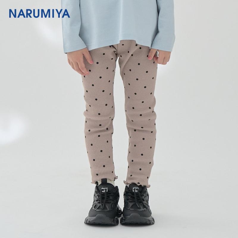 Lyceemyself简约百搭打底裤