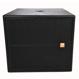 湖山专业低音音箱AGS318(只)