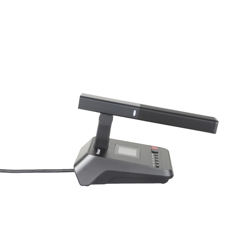 湖山主席单元(有线)DS-C7F个