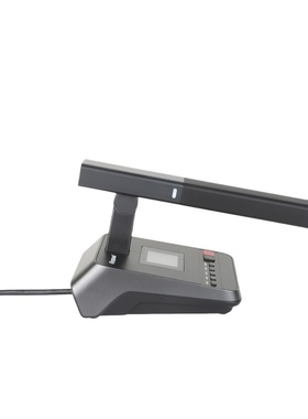 湖山主席单元(有线)DS-C7F个