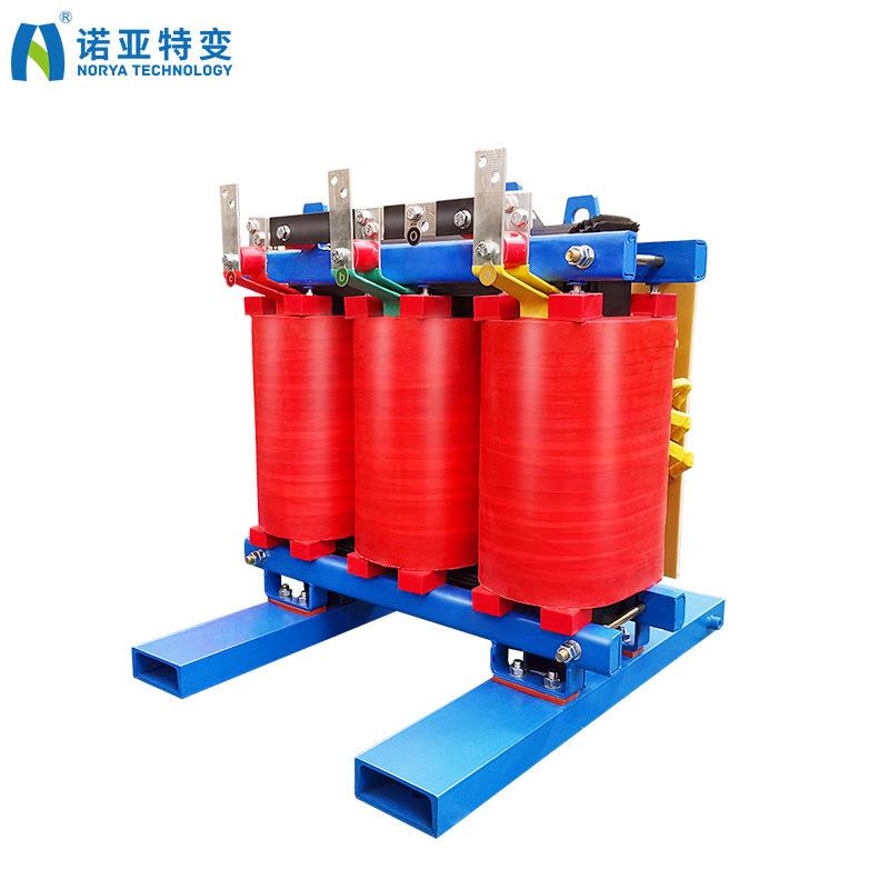 160kva隔离变压器高低压电力变压器SCB10三相配电干式厂高效节能