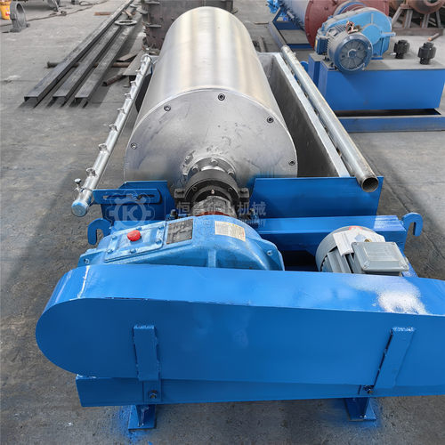 CT750×900磁选设备 干式分离选矿机 沙石铁矿尾矿永磁湿式磁选机