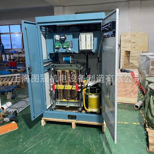 全自动补偿式电力稳压器大功率稳压器sbw大功率补偿式稳压器