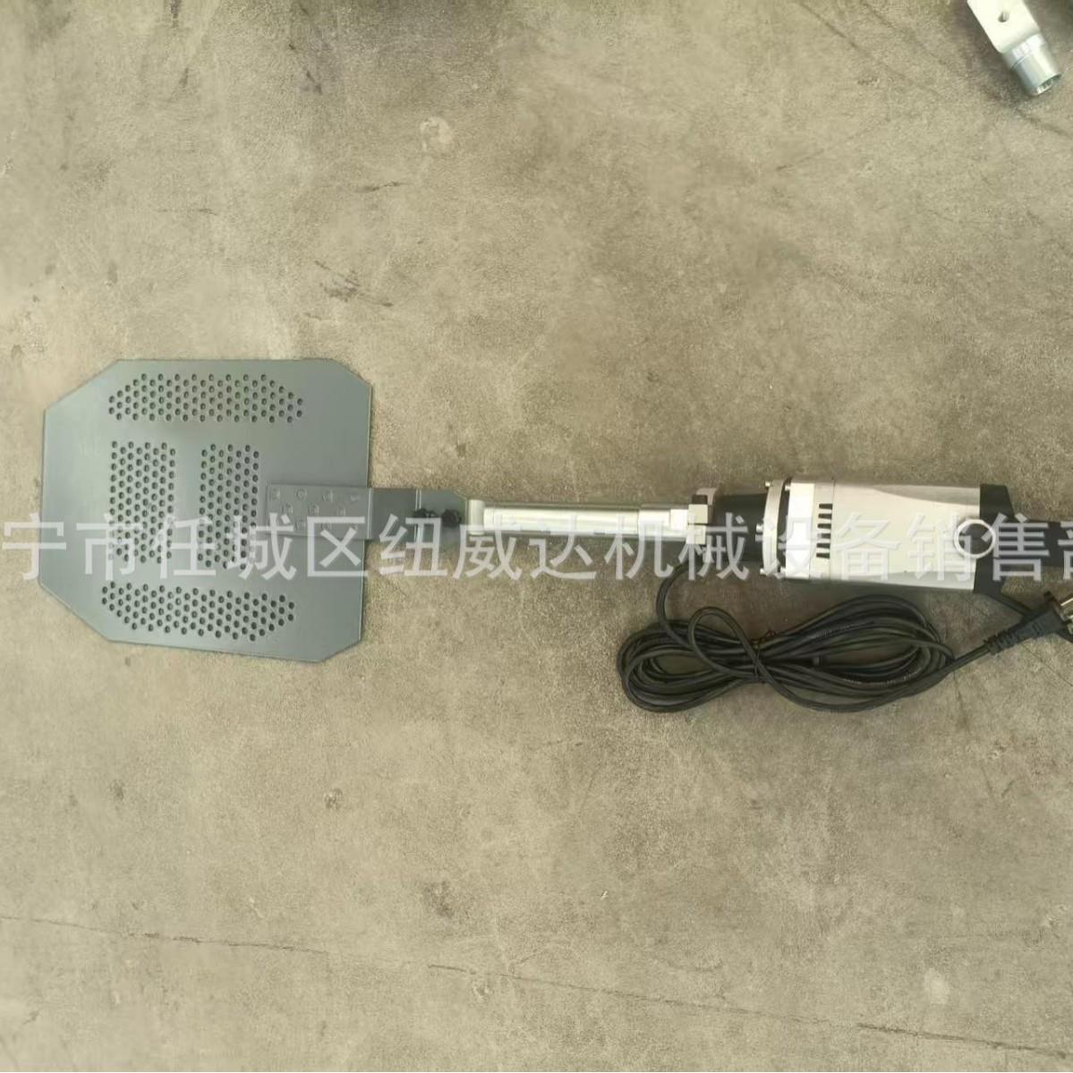 脱泡振动板 G32DP混凝土振捣尺 G32DP表面脱泡振动板排气铲