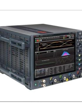 采购数字示波器 带宽500MHZ 通道4 UXR0334B UXR0504B 全新。