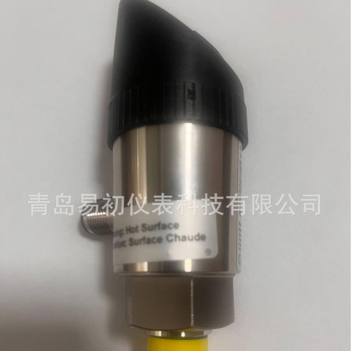 Barksdale电子式压力开关BPS31GVM0400B双点数显压力开关