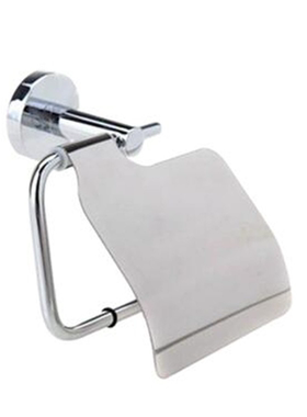 美标卫浴FFAS-1489五金挂件概念系列圆纸盅纸巾架CF-1489厕纸架