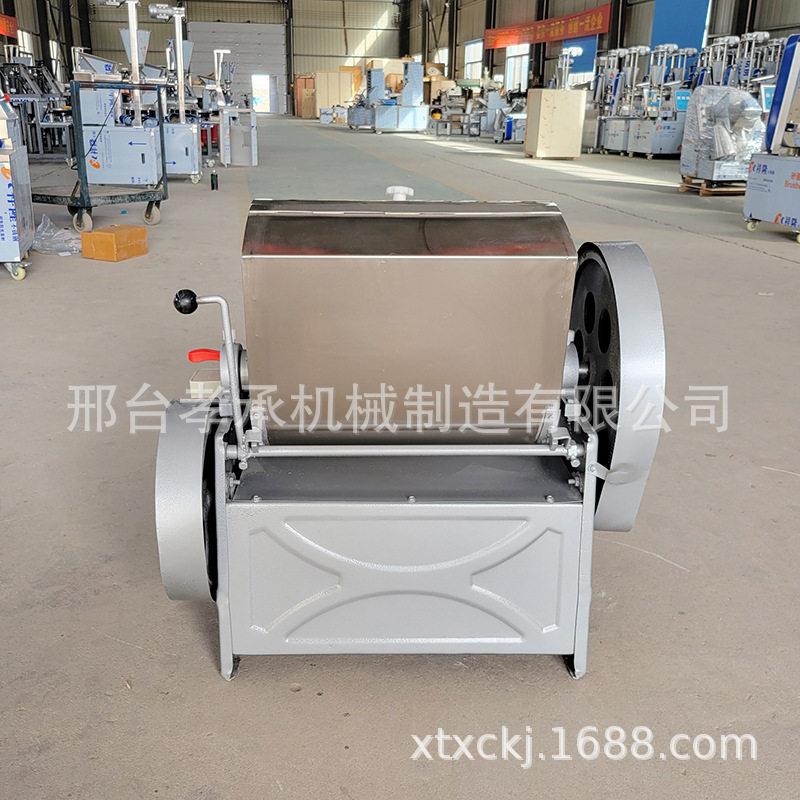 全自动台式和面机商用面包蛋糕面粉搅拌机小型家用烘焙料理和面机