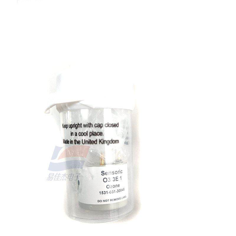 O3 3E 1 1534-031-30049臭氧传感器0-1ppm气体检测仪污水处理消毒