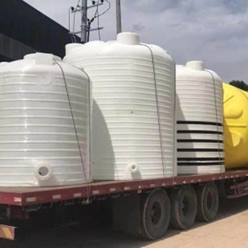 厂家供应40吨50立方灭藻剂储罐25吨化学液体储存桶5吨8T盐酸PE桶,橡塑材料及制品,塑料桶/塑料瓶/塑料罐,淘宝优惠券,粉丝福利购,淘宝优惠卷