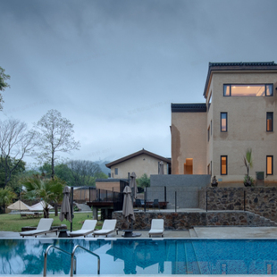 寒假亲子游|大乐之野全国多店通兑1-2晚+亲子房/套房可选