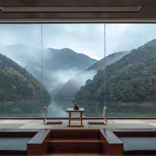 元 可拆分 旦可约 向野而生·神都武备临安店2晚双人下午茶 庆双旦