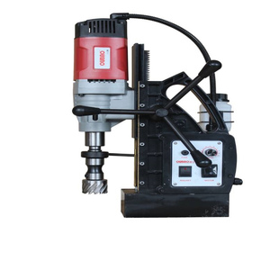 6000E 包邮 开孔钻 厂家直销 台钻 上海呈祥60孔径调速磁座钻OB