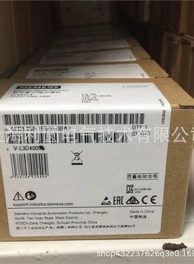 6ED1057-4CA00-0AA0模块6ED10574EA000AA0