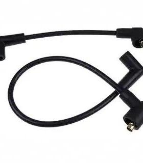 火花塞电缆组84-813715A215 18 20 25HP Mercruiser 84-813715A3