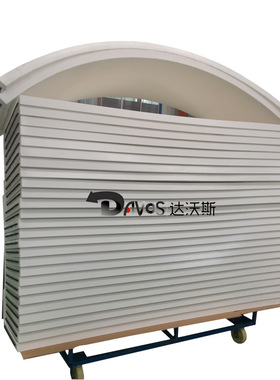 Floorball旱地围挡用小推车 可以存储围挡运输围挡 快捷方便