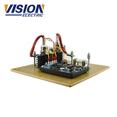 SAVRH-75A GB75A 电压调节器发电机调节器发电机组配件起动机