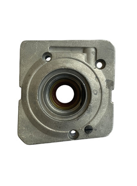 HUS281 288机油泵 园林油锯配件