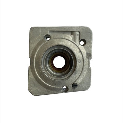 HUS281 288机油泵 园林油锯配件