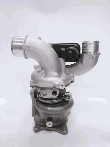 传祺GM8 GS8 2.0T新款RHS4 VP79 10100332050100 涡轮增压器 机