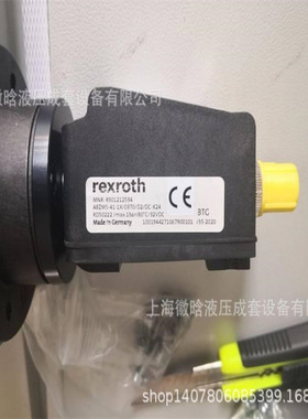 ABZMS-41-1X/0370/D2/DC-K24  R901212594 Rexroth液位计浮球开关