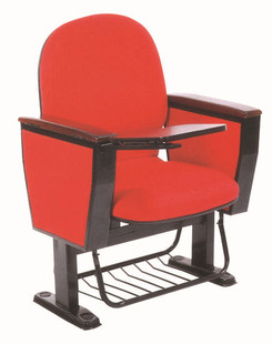 奥体图厂家直销礼堂椅影剧座椅剧场椅连体排椅盟安吉盟