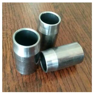 精密管汽车机械配件用20#45#精密光亮管切割倒角交货快