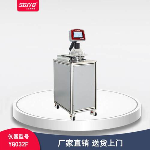 胀破仪织物胀破强度仪胀破扩张度测定仪GB/T7742