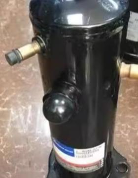 VRI34KF-PFS-582谷轮3P3匹空调冷库冰柜设备制冷压缩机