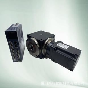 220V带刹车带齿轮箱交流伺服电动马达步进总线驱动器伺服电机套装