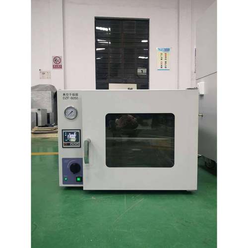 真空干燥箱DZF-6050厂家供应质量保障价格优惠终身维护