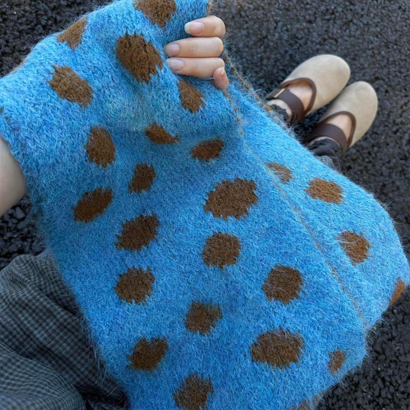 氛围感滴神围巾披肩两用