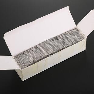 手工DIY十字绣工具十字绣针穿线针十字绣通用22 银尾针