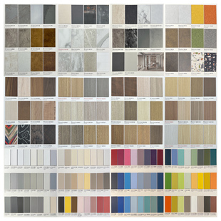 富美家防火板威盛亚耐火板富盈家鸟巢HPL酒店家具饰面乐美亲美特