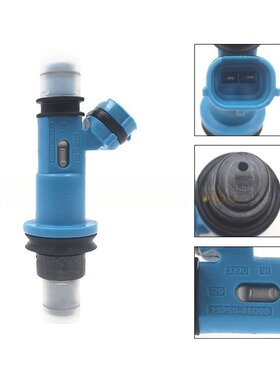 适用于 IS300燃油喷射器 喷油嘴23250-46090 23209-46090